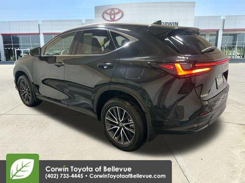 2024 Lexus NX 350 Premium