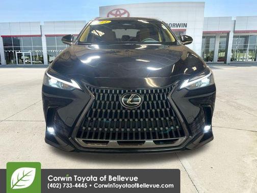 2024 Lexus NX 350 Premium
