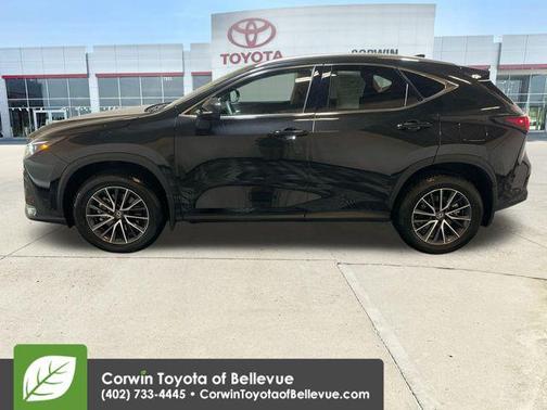2024 Lexus NX 350 Premium