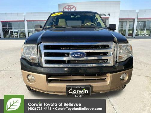 2013 Ford Expedition XLT