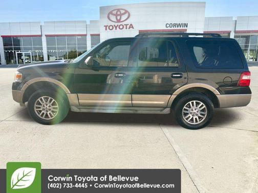 2013 Ford Expedition XLT
