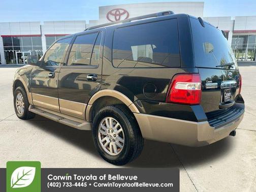 2013 Ford Expedition XLT