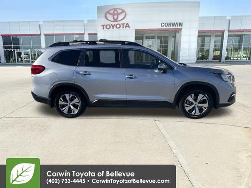 2019 Subaru Ascent Premium 7-Passenger