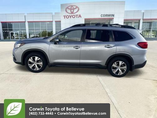 2019 Subaru Ascent Premium 7-Passenger