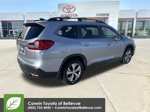 2019 Subaru Ascent Premium 7-Passenger