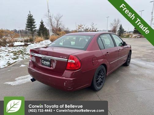 2006 Chevrolet Malibu LT