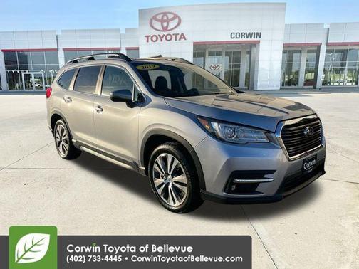 2019 Subaru Ascent Limited 7-Passenger