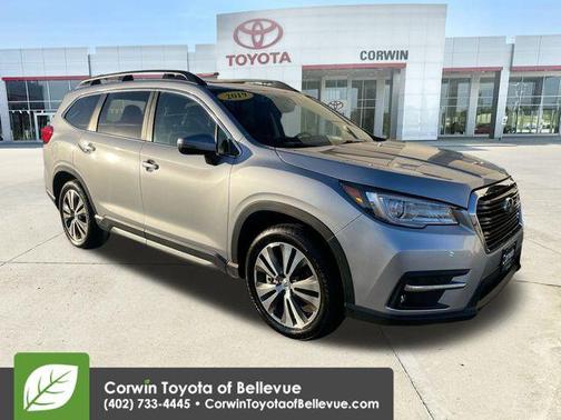 2019 Subaru Ascent Limited 7-Passenger