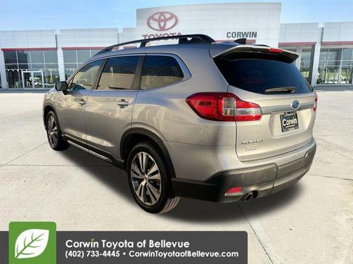 2019 Subaru Ascent Limited 7-Passenger