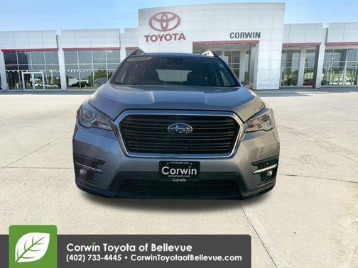 2019 Subaru Ascent Limited 7-Passenger