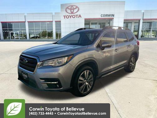 2019 Subaru Ascent Limited 7-Passenger