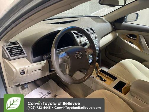 2007 Toyota Camry CE
