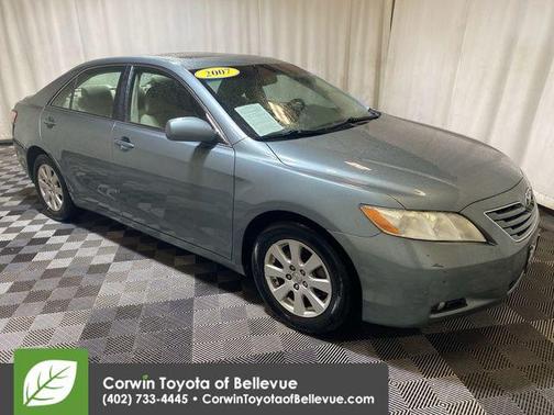 2007 Toyota Camry CE