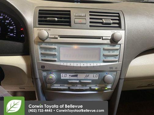 2007 Toyota Camry CE