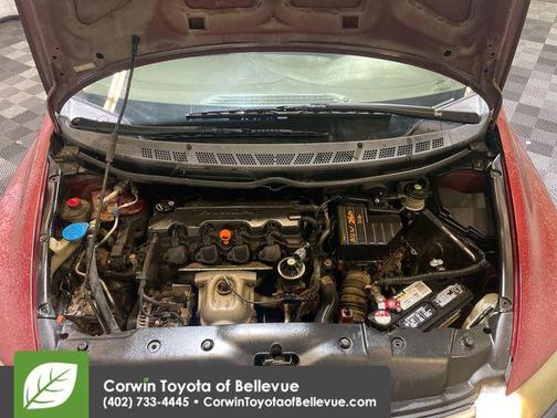 2006 Honda Civic LX