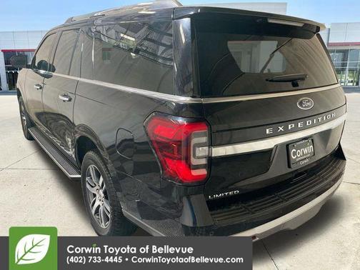2023 Ford Expedition Max Limited