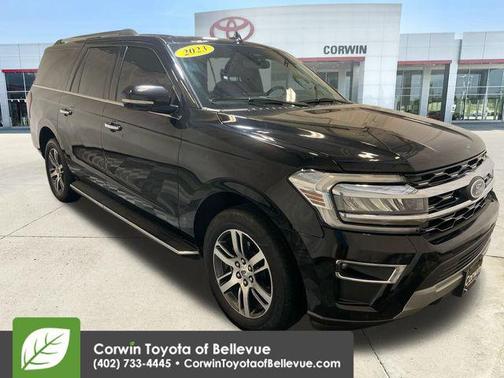 2023 Ford Expedition Max Limited