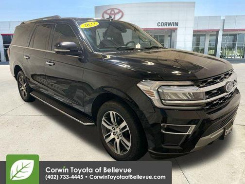 2023 Ford Expedition Max Limited
