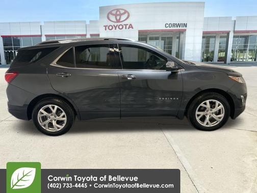 2020 Chevrolet Equinox L