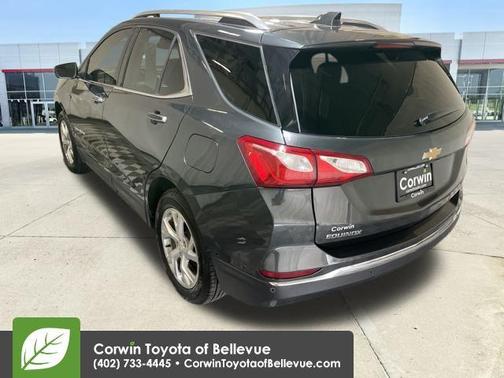 2020 Chevrolet Equinox L