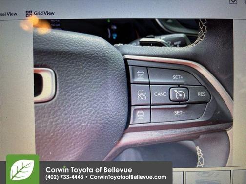 Baltic Gray Metallic Clearcoat 2022 Jeep Grand Cherokee 4xe Base