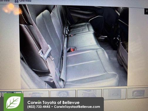 Baltic Gray Metallic Clearcoat 2022 Jeep Grand Cherokee 4xe Base