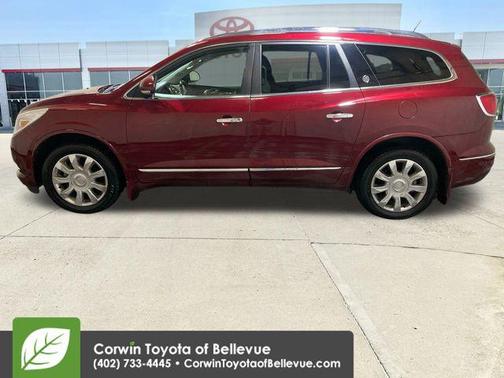 2016 Buick Enclave Premium