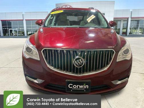 2016 Buick Enclave Premium