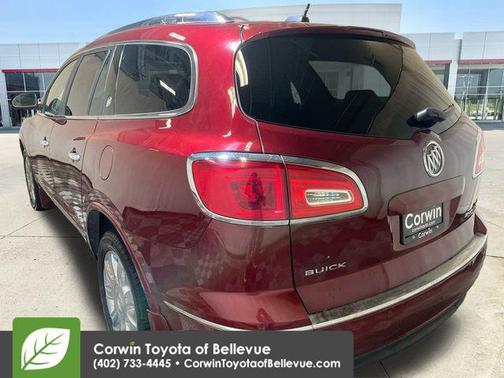 2016 Buick Enclave Premium