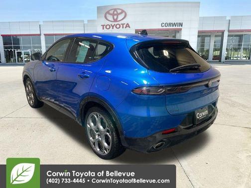 2024 Alfa Romeo Tonale Veloce EAWD