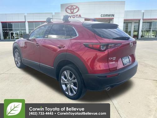 2021 Mazda CX-30 Premium Package