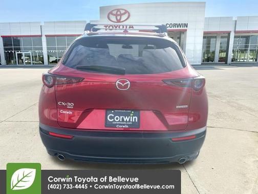 2021 Mazda CX-30 Premium Package