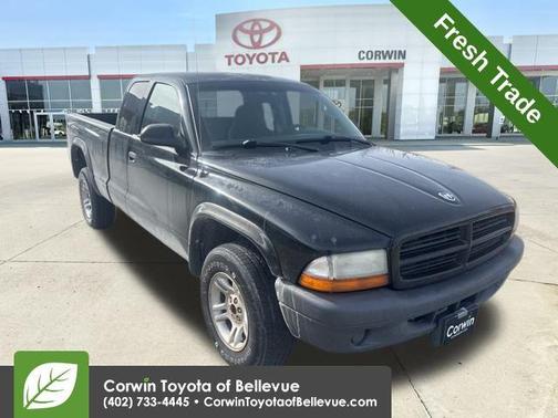 2003 Dodge Dakota Base