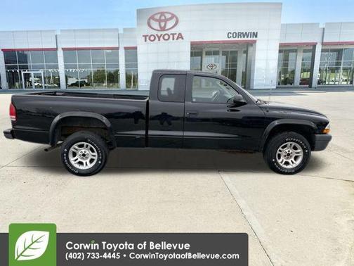 2003 Dodge Dakota Base