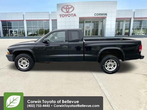 2003 Dodge Dakota Base
