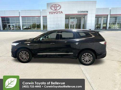 2024 Buick Enclave Premium AWD