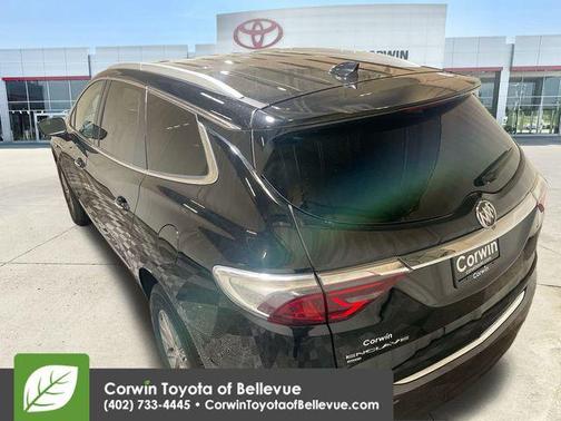 2024 Buick Enclave Premium AWD