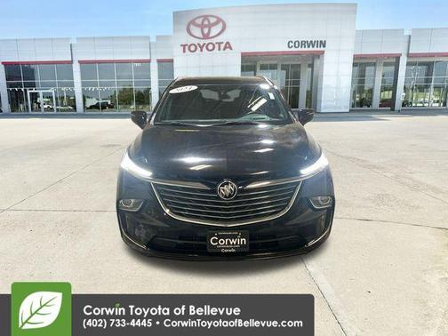 2024 Buick Enclave Premium AWD