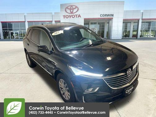 2024 Buick Enclave Premium AWD