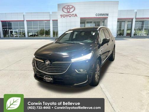 2024 Buick Enclave Premium AWD