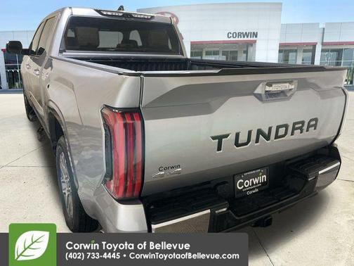 2023 Toyota Tundra 1794 Edition