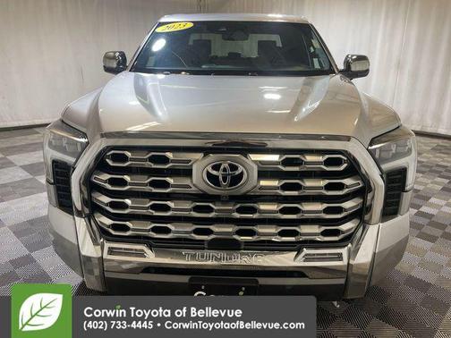 2023 Toyota Tundra 1794 Edition