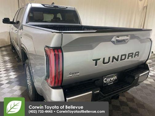 2023 Toyota Tundra 1794 Edition