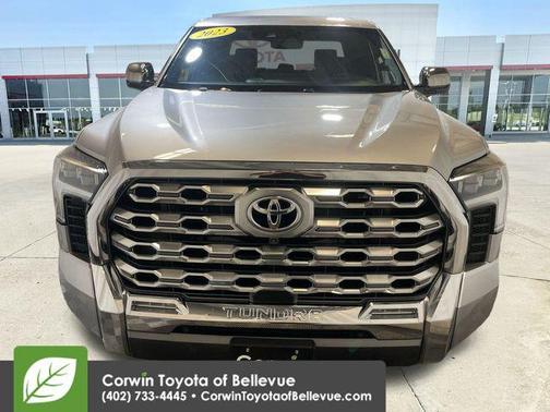 2023 Toyota Tundra 1794 Edition