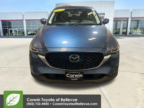 2022 Mazda CX-5 2.5 S Preferred