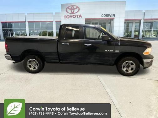 2009 Dodge Ram 1500 SLT