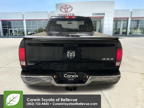 2009 Dodge Ram 1500 SLT