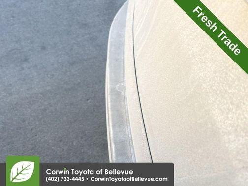 2016 Toyota RAV4 Hybrid XLE