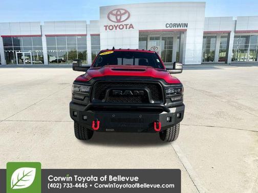 2024 RAM 2500 Power Wagon