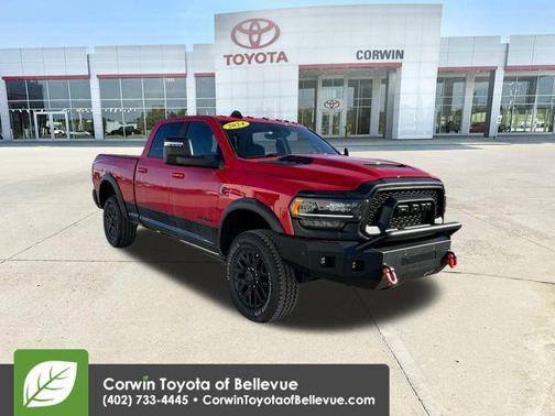 2024 RAM 2500 Power Wagon